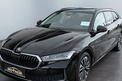 Skoda Superb 19.869 km 38.293 &euro; Brandenburg 14770