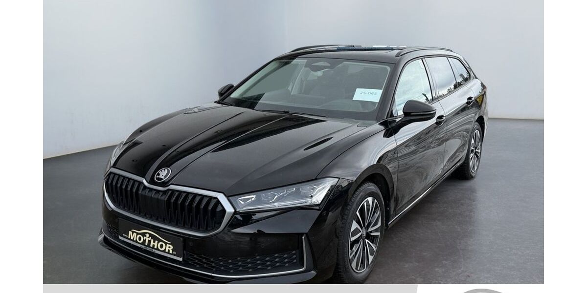 Skoda Superb 19.869 km 38.593 &euro; Brandenburg 14770