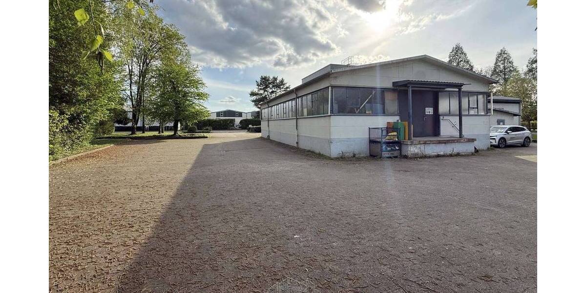 Gewerbeobjekt Renchen Stadtgebiet - 2.900.000&euro; | Angebot:26733519