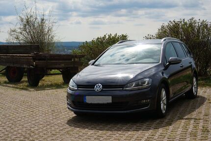 VW Golf 156.700 km 11.699 &euro; Schneeberg 08289