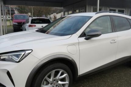 Cupra Formentor 29.388 km 25.880 &euro; Mehring 54346