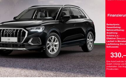 Audi Q3 23.986 km 39.330 &euro; Menden 58706