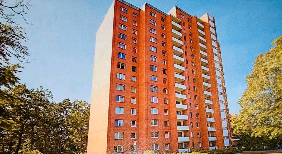 Etagenwohnung Lüneburg Ebensberg - 2 Zimmer, 52 m&sup2;, 219.000&euro; | Angebot:26718455