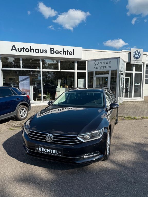 Passat Variant