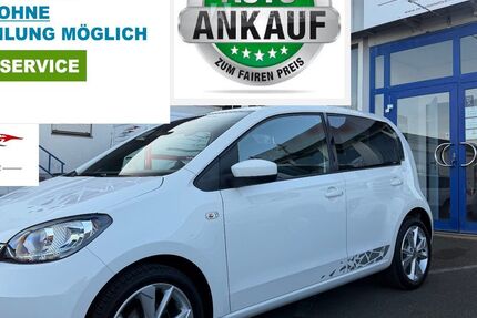 Skoda Citigo 66.380 km 7.990 &euro; Herzogenaurach 91074