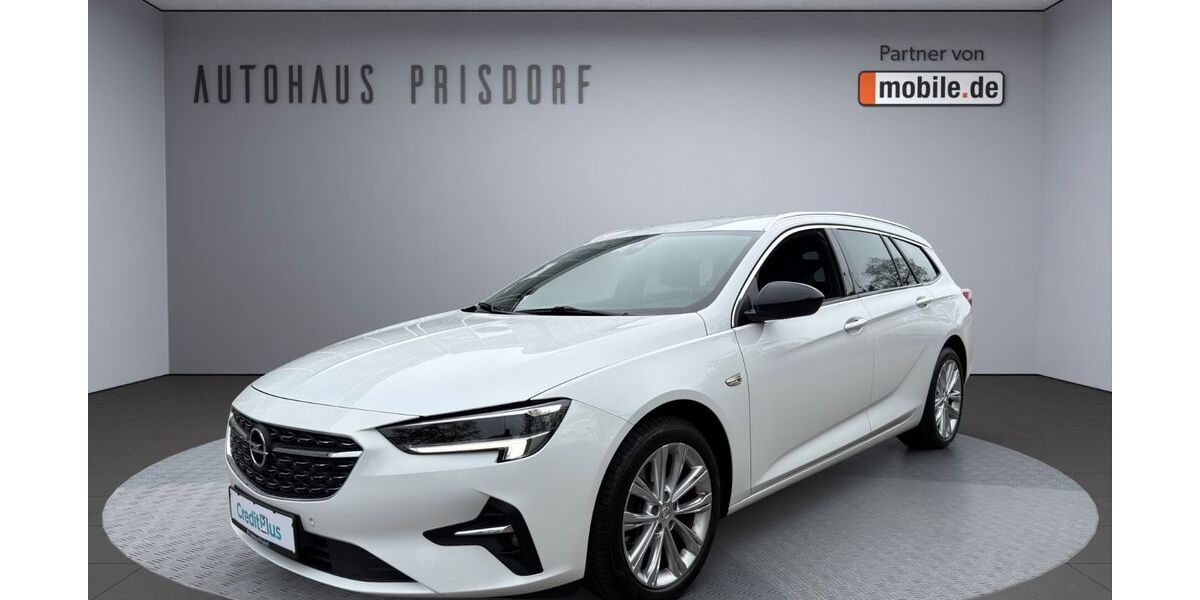 Opel Insignia 88.637 km 19.950 &euro; Prisdorf bei Hamburg 25497