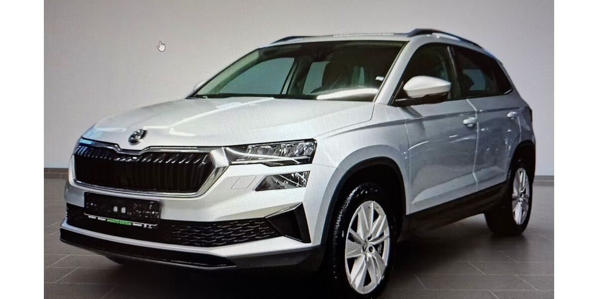 Skoda Karoq 190.350 km 19.550 &euro; Tafertshofen 86498