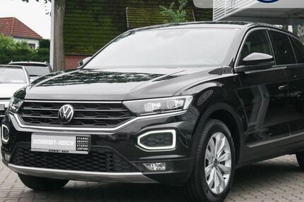 VW T-Roc 22.654 km 22.980 &euro; Osterholz-Scharmbeck 27711