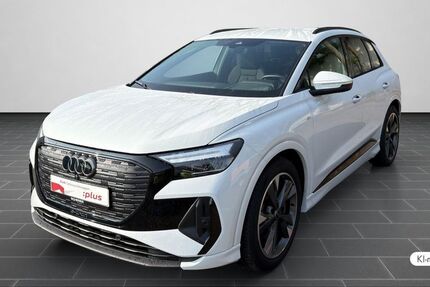 Audi Q4 e-tron 63.489 km 30.990 &euro; Ludwigshafen 67063