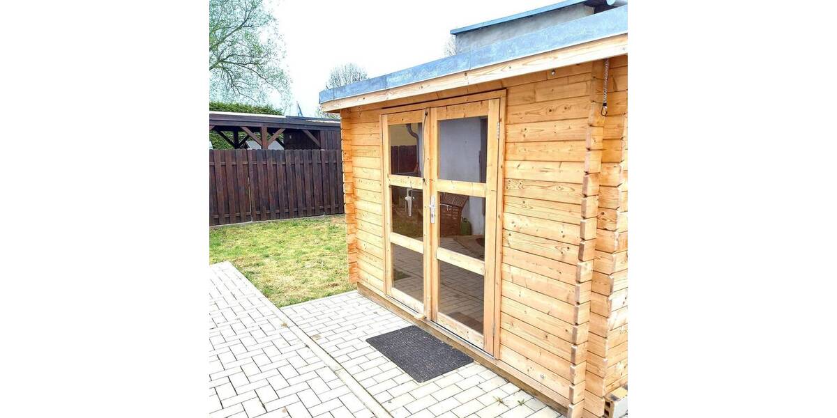 Einfamilienhaus Löderburg Löderburg - 3 Zimmer, 70 m&sup2;, 65.000&euro; | Angebot:26363358