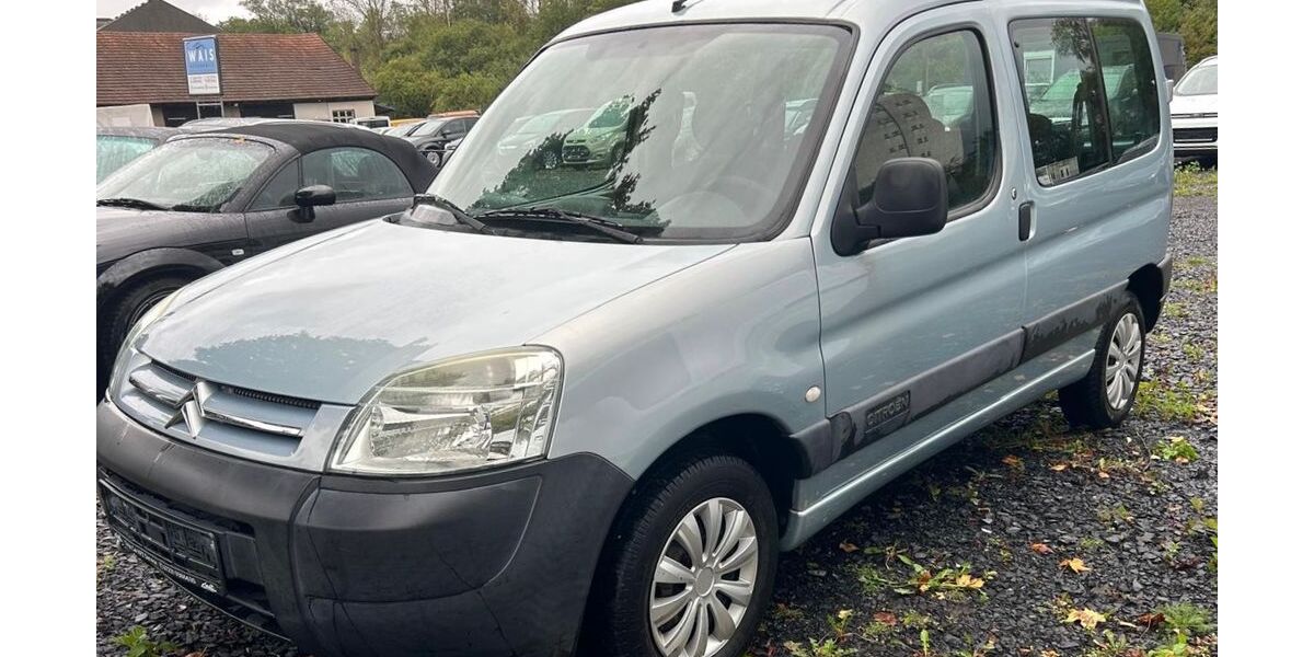 Citroen Berlingo 130.000 km 1.450 &euro; Hünfeld 36088