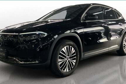Mercedes-Benz EQA 14.005 km 35.140 &euro; Plattling 94447