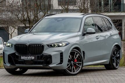 BMW X5 12.400 km 91.990 &euro; Langweid am Lech 86462