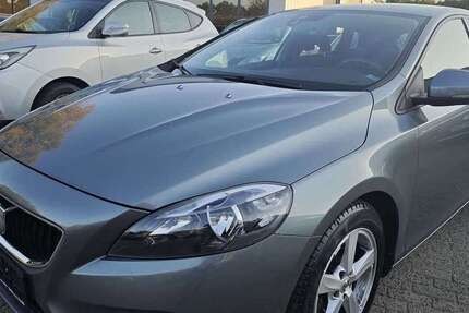 Volvo V40 162.000 km 9.500 € Kiel 24145
