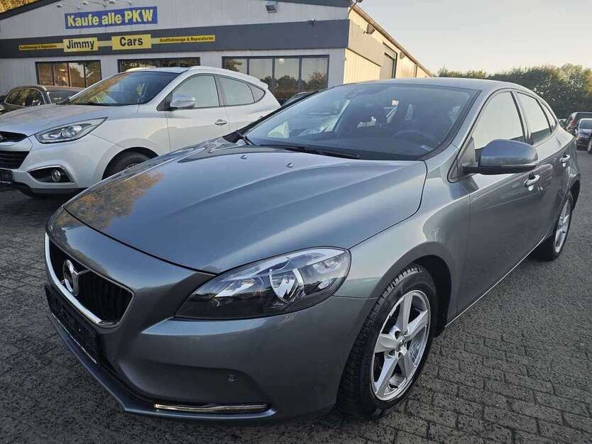 Volvo V40 162.000 km 9.500 € Kiel 24145