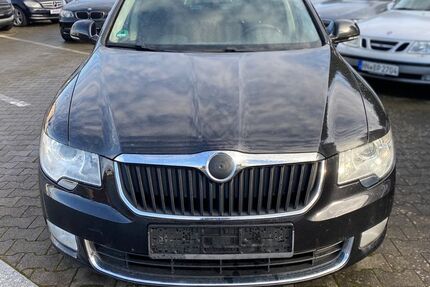 Skoda Superb 200.000 km 4.999 &euro; Rangendingen 72414