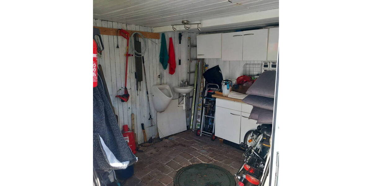 Bungalow Berlin Siedl. Schönhorst - 1 Zimmer, 35 m&sup2;, 180.000&euro; | Angebot:26355995