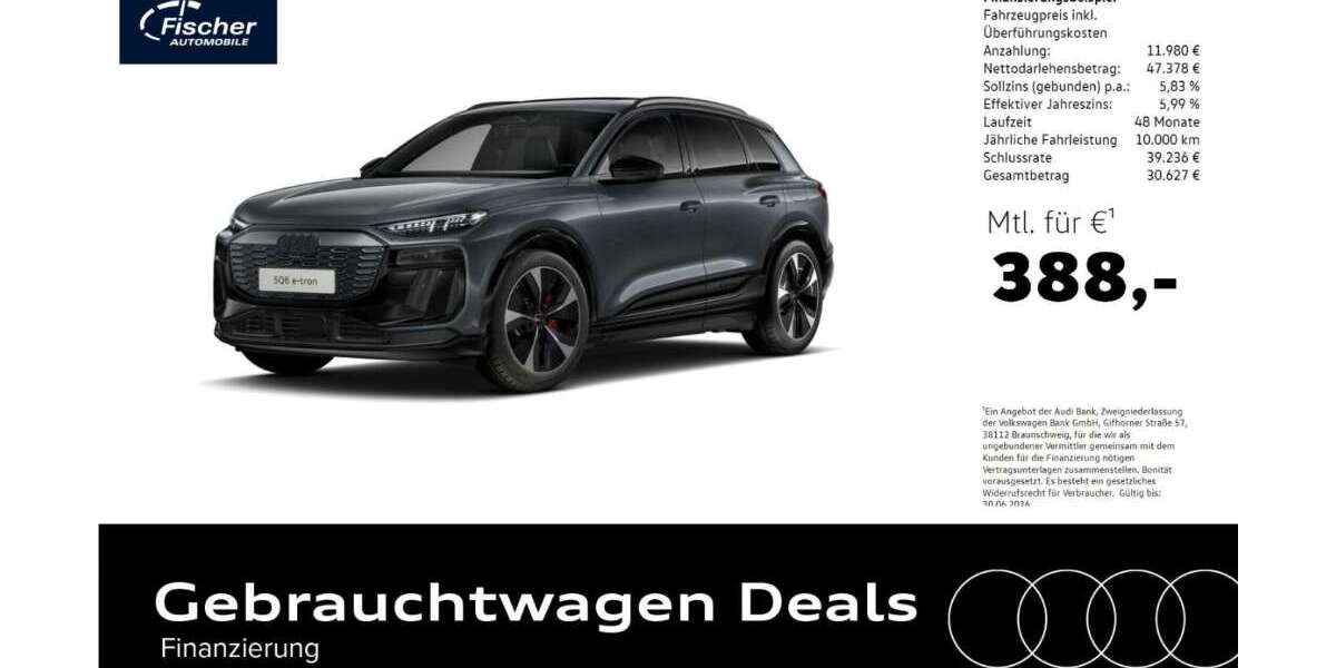 Audi Q5 7.519 km 58.480 &euro; Neumarkt 92318