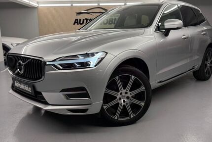 Volvo XC60 145.855 km 26.890 &euro; Seligenstadt 63500