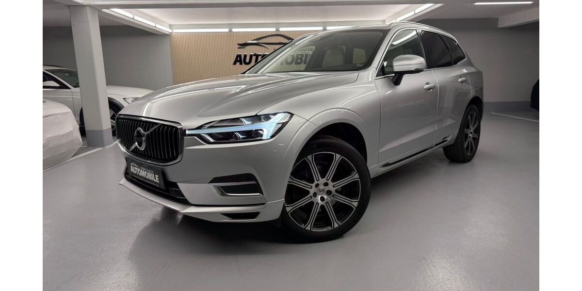 Volvo XC60 145.855 km 26.890 &euro; Seligenstadt 63500