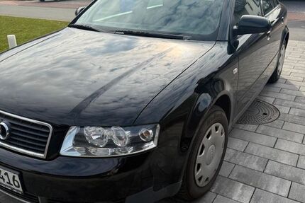 Audi A4 262.000 km 2.000 &euro; Allendorf (Eder) 35108