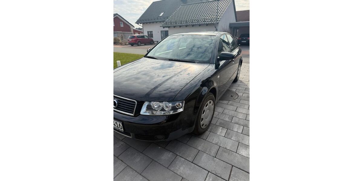 Audi A4 262.000 km 2.000 &euro; Allendorf (Eder) 35108