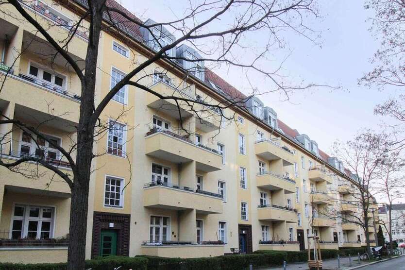 Wohnung zum Kaufen in Berlin 245.000 € 52.23 m²
