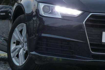 Audi A4 93.200 km 17.700 € Regensburg 93059