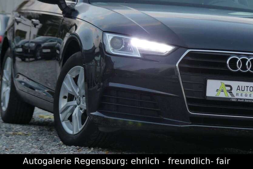 Audi A4 93.200 km 17.700 € Regensburg 93059