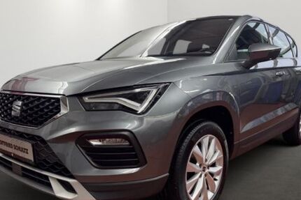 Seat Ateca 52.698 km 20.990 &euro; Velbert 42553
