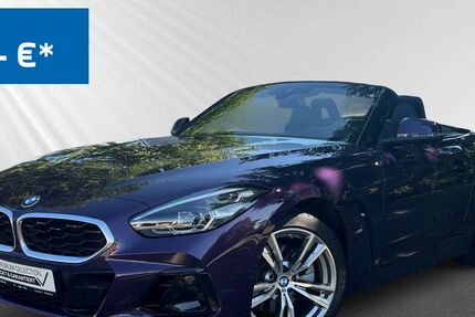 BMW Z4 11.600 km 47.400 &euro; Rostock 18146