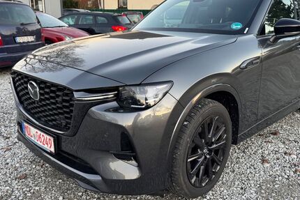 Mazda CX-60 4.500 km 46.500 &euro; Rüdersdorf-Tasdorf 15562