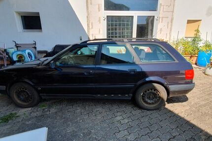 Audi 80 245.909 km 1.600 &euro; Pohlheim 35415