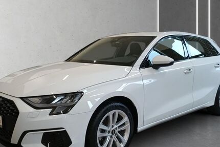 Audi A3 40.676 km 21.212 &euro; Gera 07546