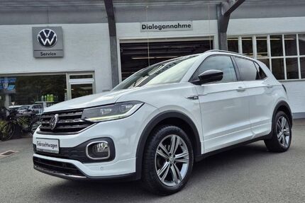 VW T-Cross 71.190 km 16.380 &euro; Extertal 32699