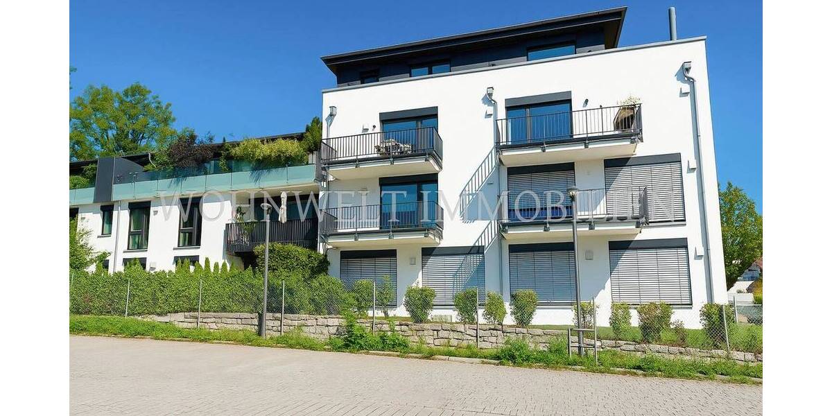 Etagenwohnung Freising Am Vogelherd - 4 Zimmer, 111 m&sup2;, 866.000&euro; | Angebot:25685978