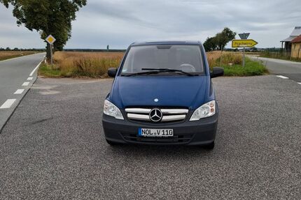 Mercedes-Benz Vito 239.000 km 4.500 &euro; Vierkirchen 02894