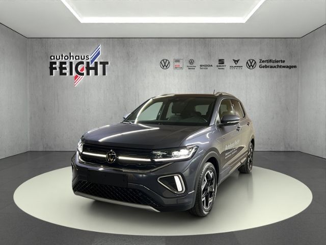 T-Cross