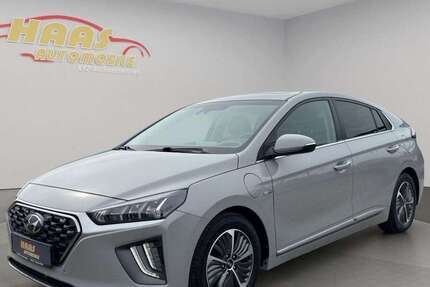 Hyundai IONIQ 91.485 km 15.790 &euro; Ebersdorf bei Coburg 96237