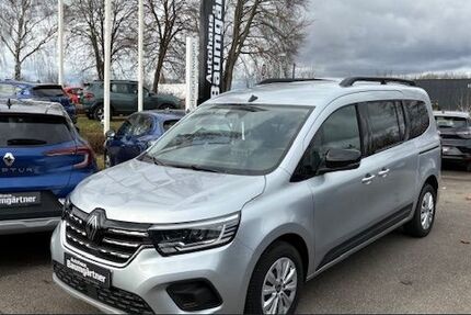 Renault Grand Kangoo 12.186 km 28.950 &euro; Dillingen 89407