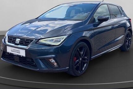 Seat Ibiza 40.700 km 18.489 € Nordhausen 99734