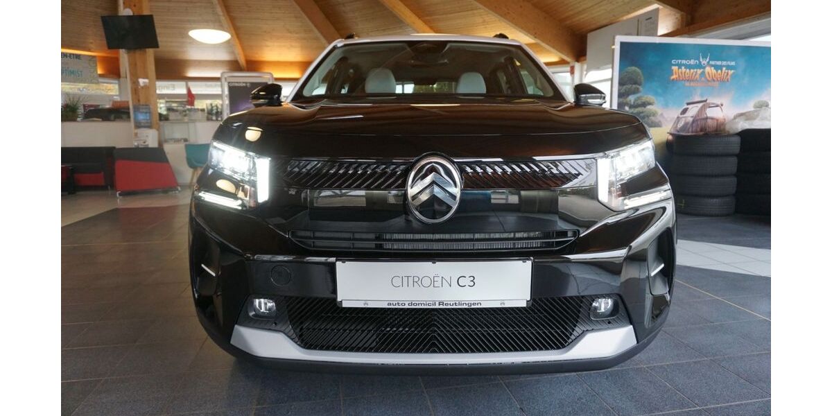Citroen C3 1.500 km 27.850 &euro; Reutlingen 72770