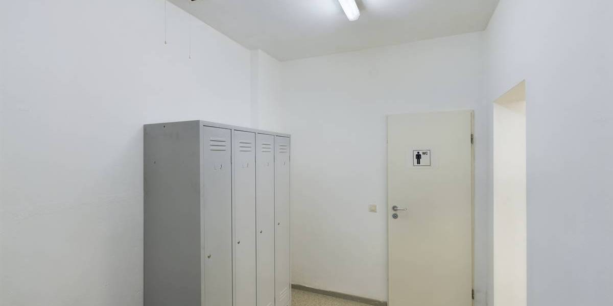 Gewerbeobjekt Bremerhaven / Fischereihafen Fischereihafen - 1.450.000&euro; | Angebot:25801698