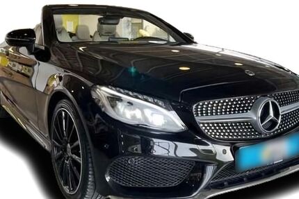 Mercedes-Benz C 250 90.000 km 22.999 &euro; Ludwigshafen 67061