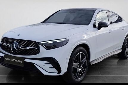 Mercedes-Benz GLC 450 9.900 km 83.940 &euro; Hoyerswerda 02977
