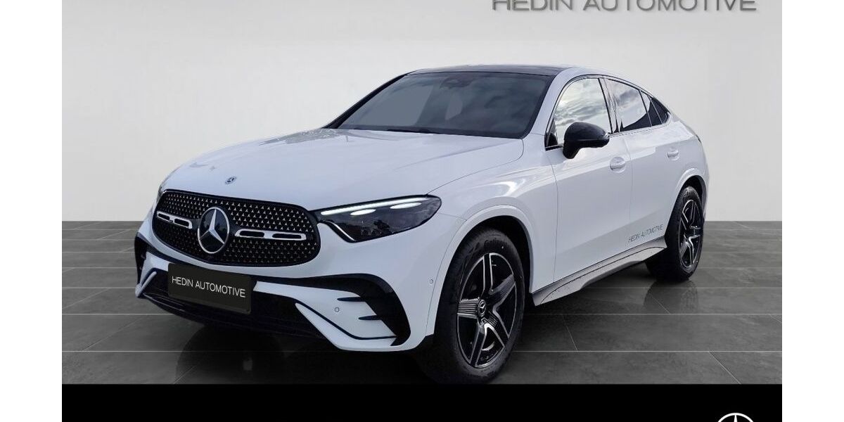 Mercedes-Benz GLC 450 9.900 km 83.940 &euro; Hoyerswerda 02977