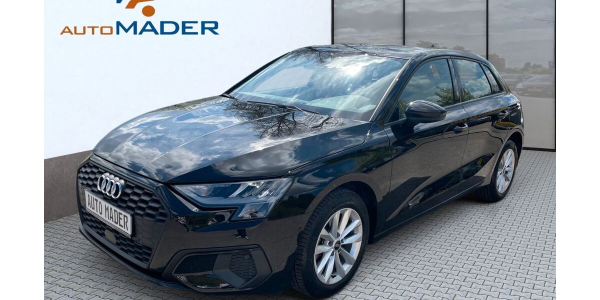 Audi A3 65.800 km 24.780 &euro; Blaustein 89134