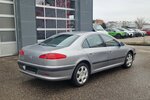 Peugeot 607 Klimaautomatik Original--50 000KM-- 50.000 km 6.999 &euro; Landau 76829