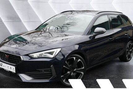 Cupra Leon 46.015 km 24.617 &euro; Gelnhausen 63571