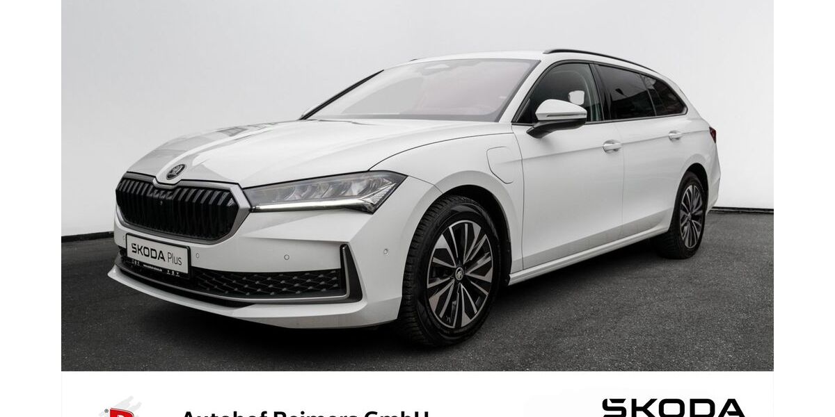 Skoda Superb 11.400 km 42.990 &euro; Schenefeld 22869